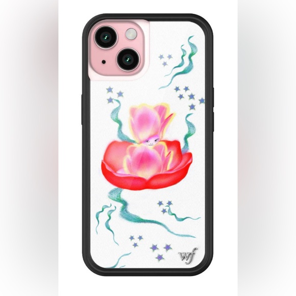 WILDFLOWER TULIP BABY IPHONE 11 CASE - Picture 4 of 4